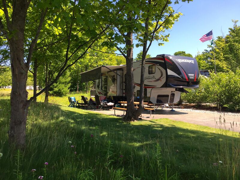 Indigo Bluffs RV Park & Resort