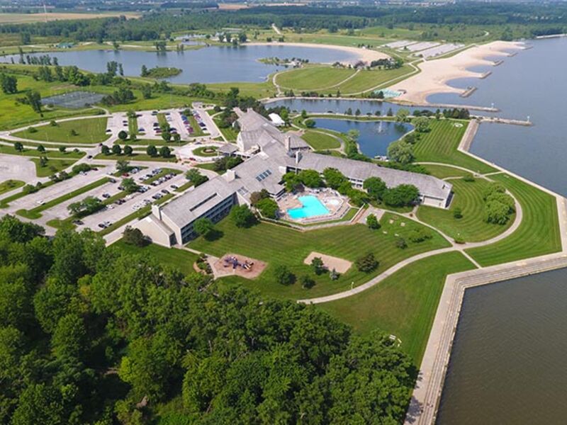 Maumee Bay State Park