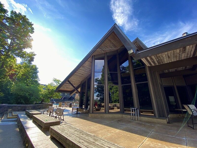 Mohican State Park