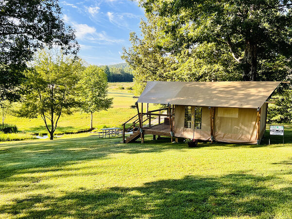 Mountain Glen RV Park & Campground