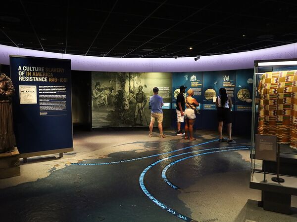 National_Civil_Rights_Museum
