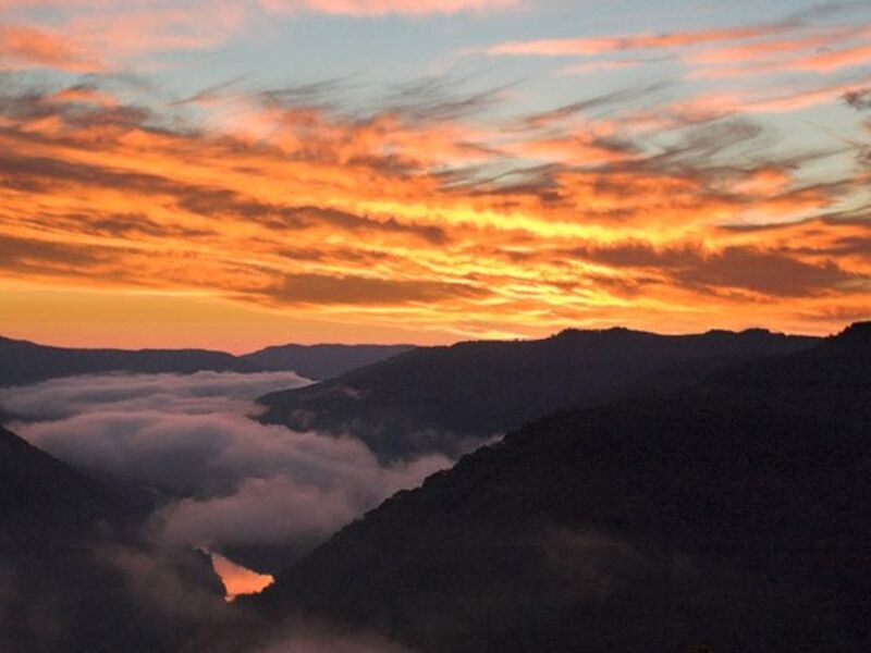 New River Gorge National Park