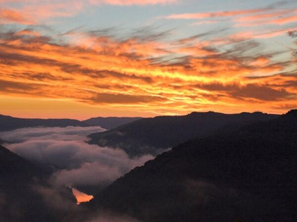 New River Gorge National Park