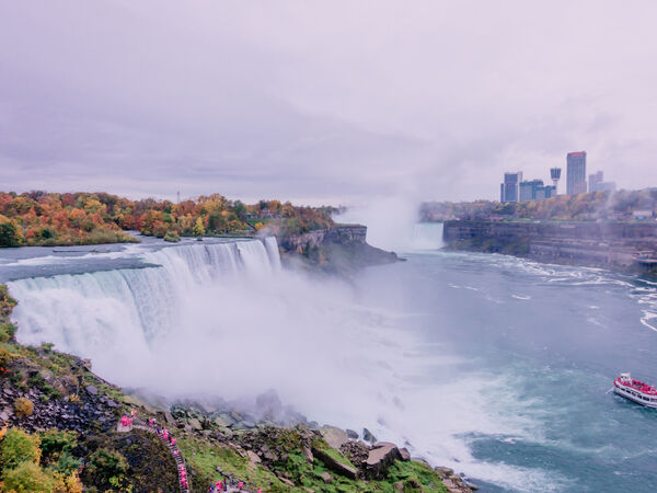 Niagara Falls