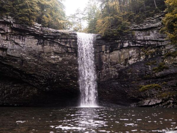 South Cumberland State Park