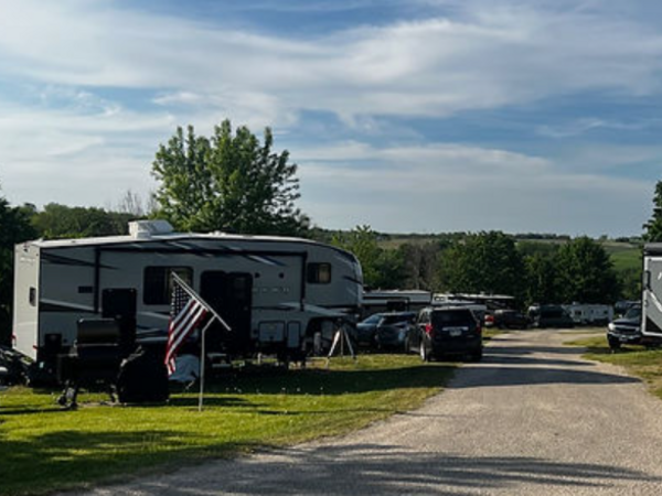 Tom's Campground