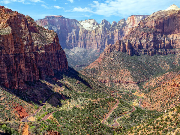 Zion National Park