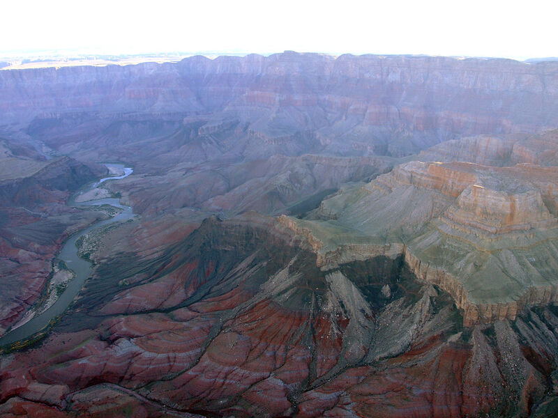 Grand Canyon 