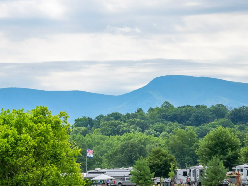 Luray RV Resort and Campground