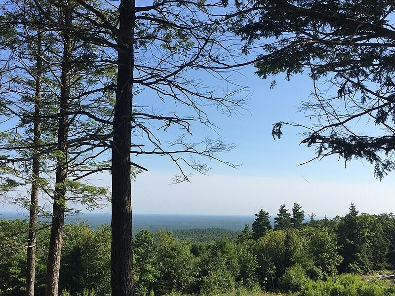 Mount_Agamenticus