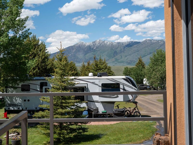 Red Rock RV Park
