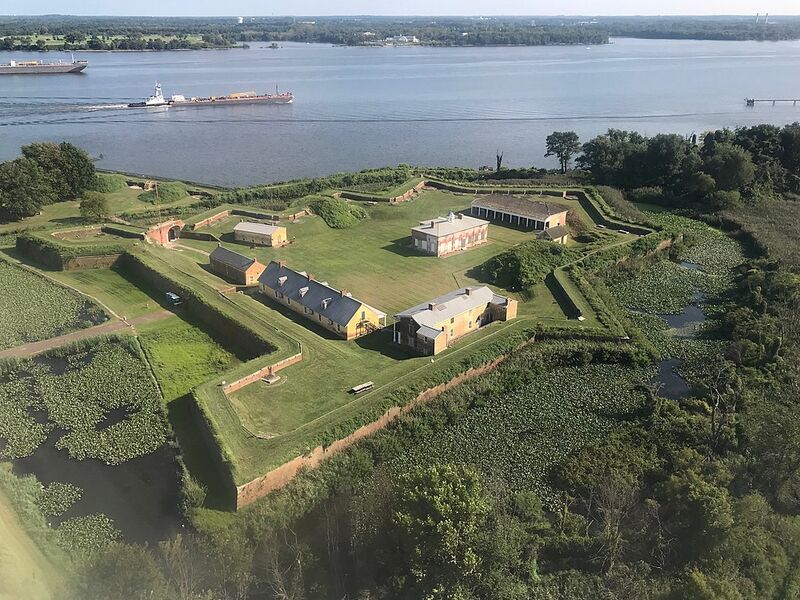 Fort Mifflin