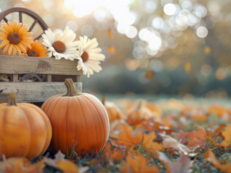 Pumpkins