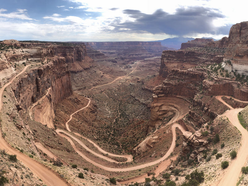 Canyonlands National Park