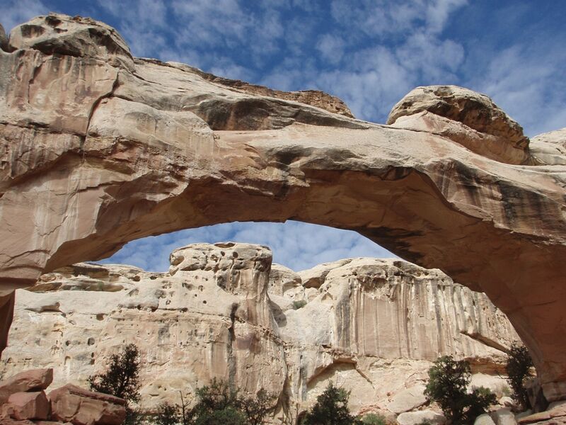 Capitol Reef National Park