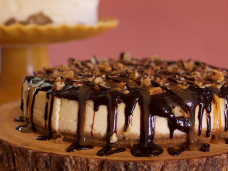 Cheesecake