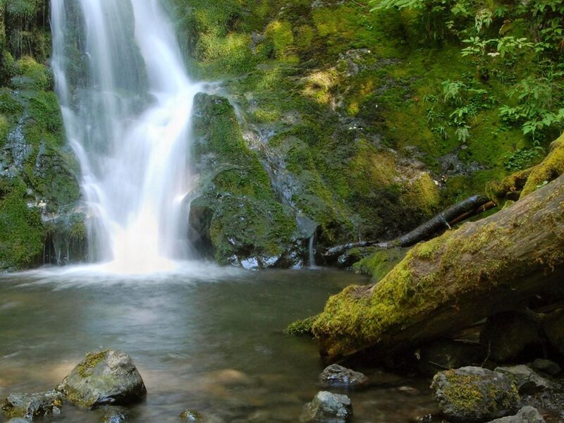 Madison Falls