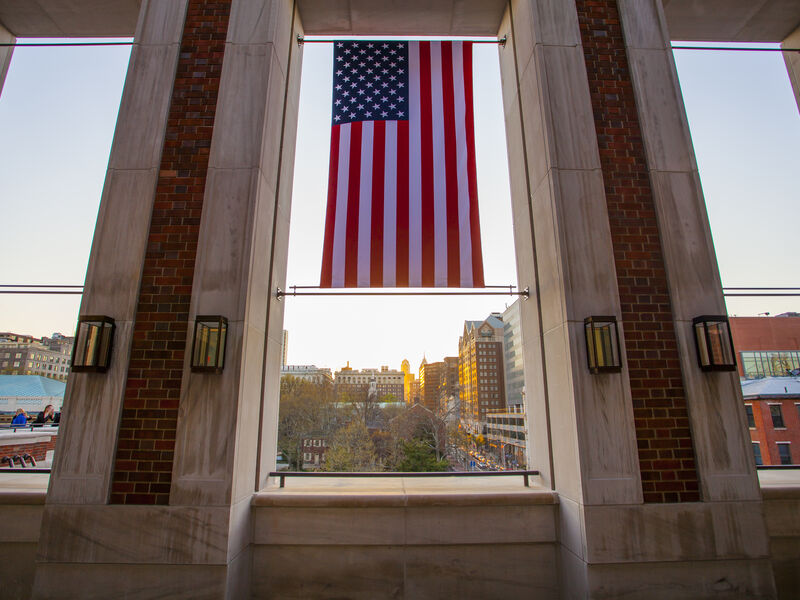 Museum of the American Revolution