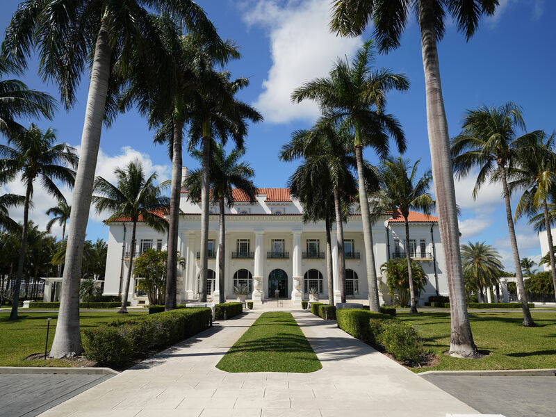 Palm Beach Flagler Museum