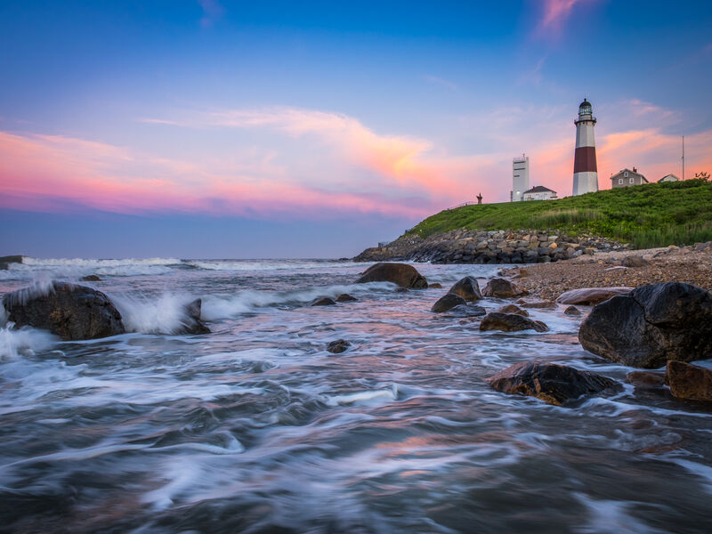 Montauk Lighthouse