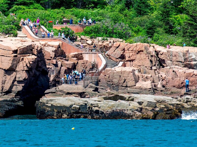 Thunder Hole