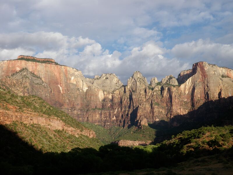 Zion National Park