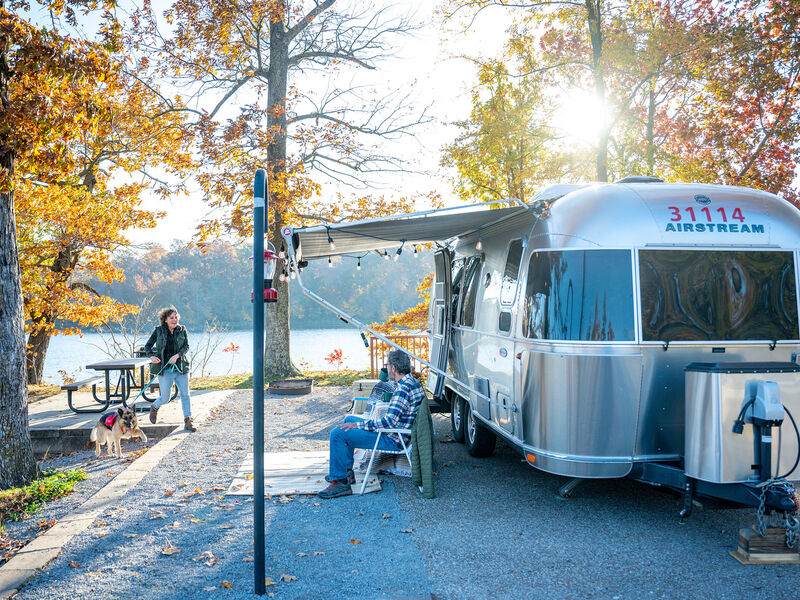 Arkansas Delta
