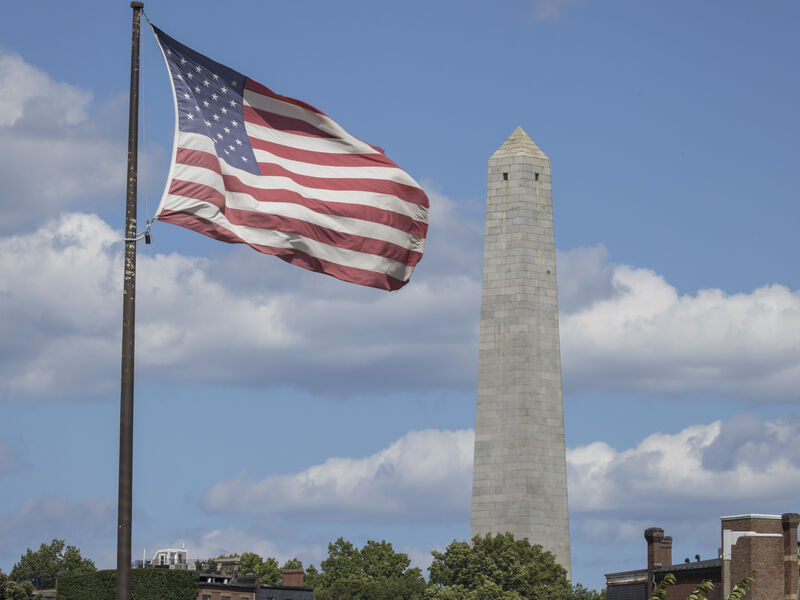 Bunker Hill