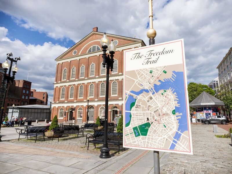 Freedom Trail
