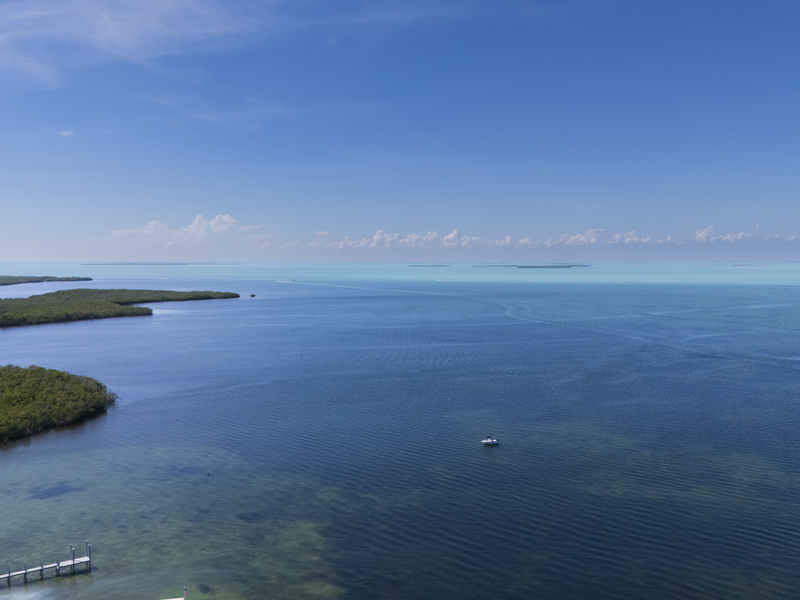 Islamorada Beach