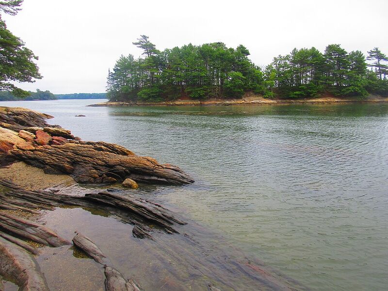 Wolfe's_Neck_State_Park