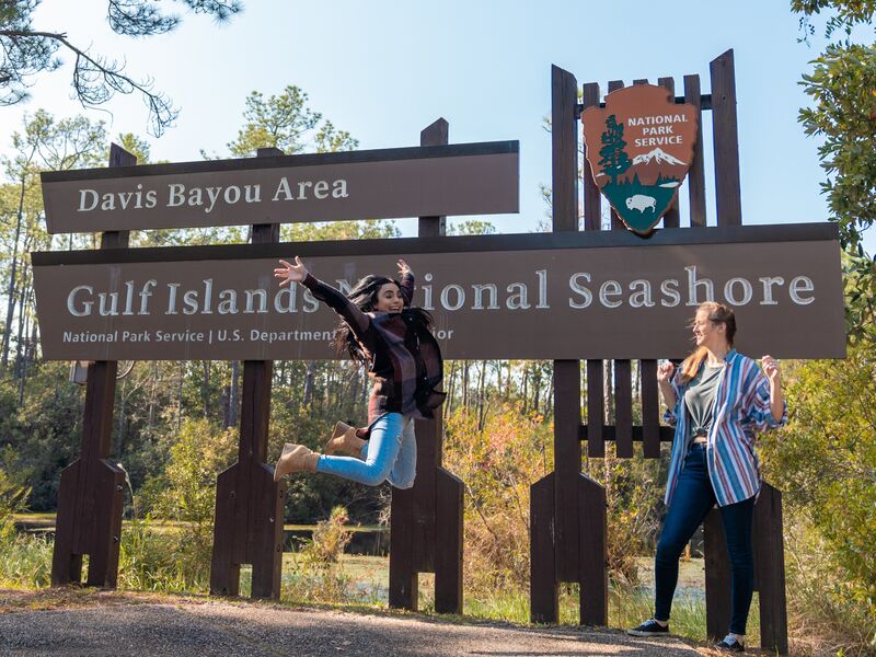 DavisBayouArea