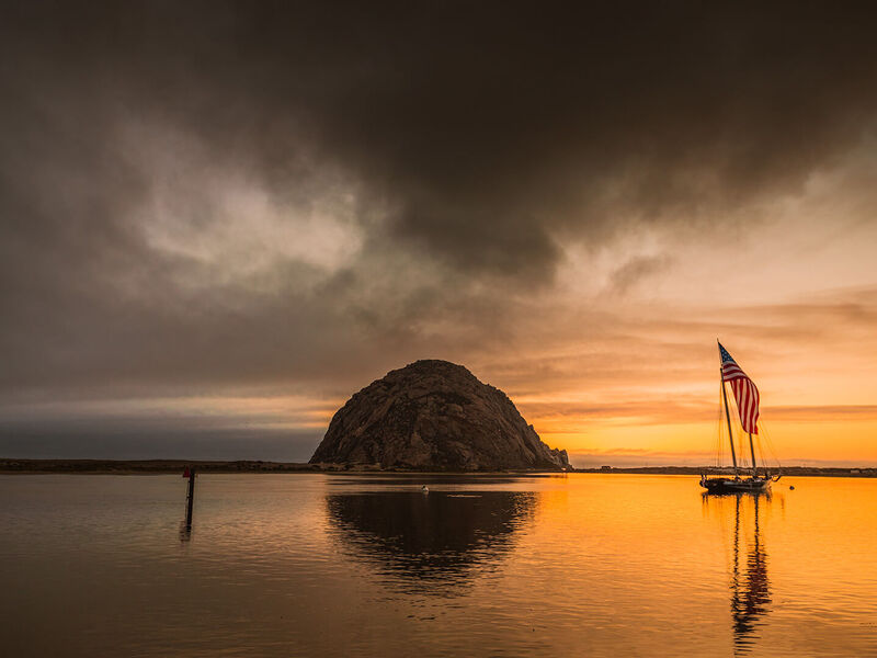 Morro_Bay_State_Park