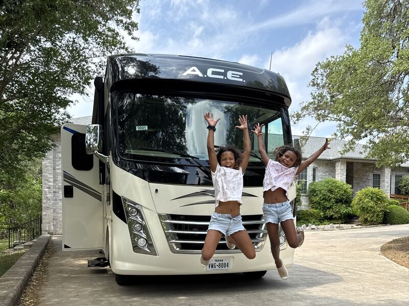 Port Aransas_Spring Influencer Program Pic