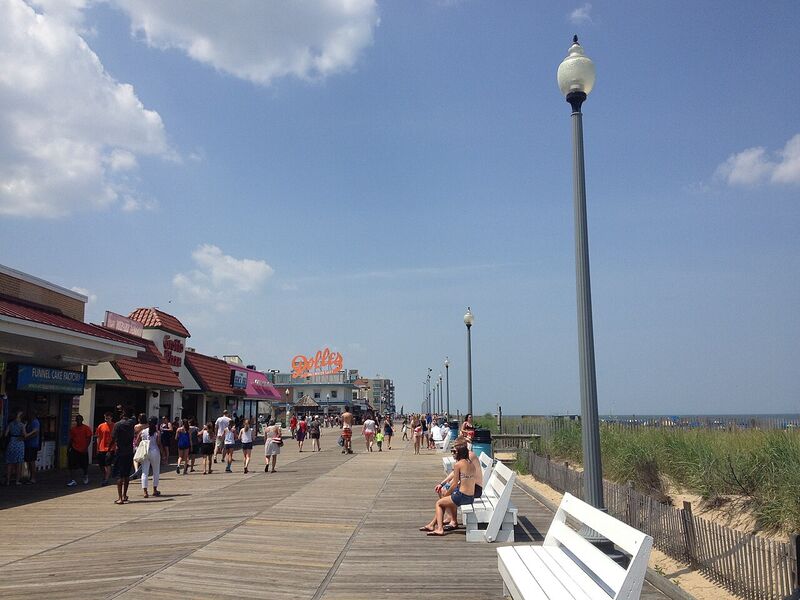 Rehoboth_Beach_Boardwalk