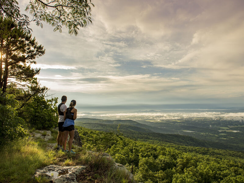Mount Magazine