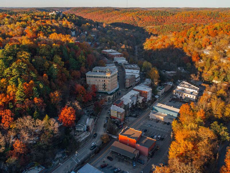 Eureka Fall Townscape_Jeff.Rose