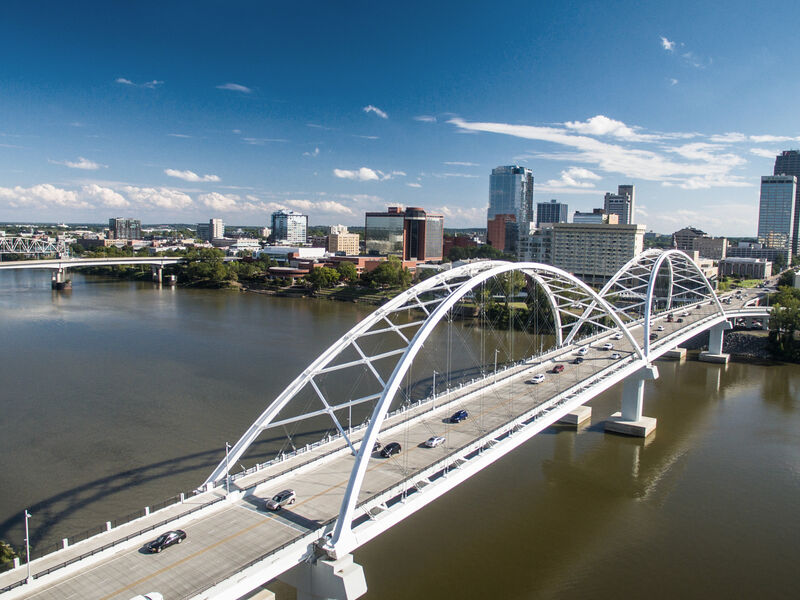 Broadway_Bridge_Riverfront_Skyline