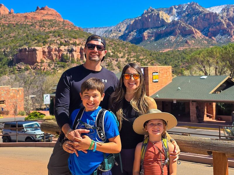 Sedona