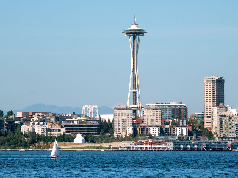 Space Needle