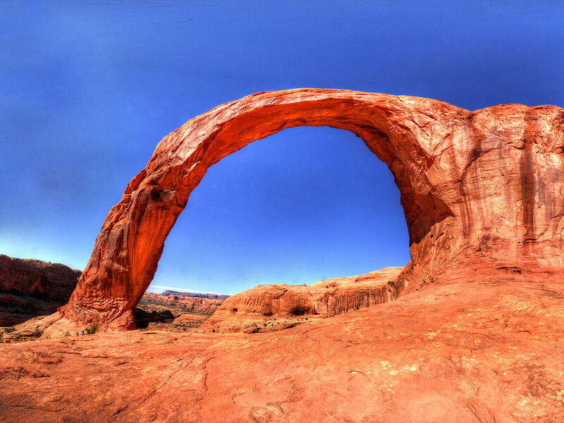 Corona_Arch