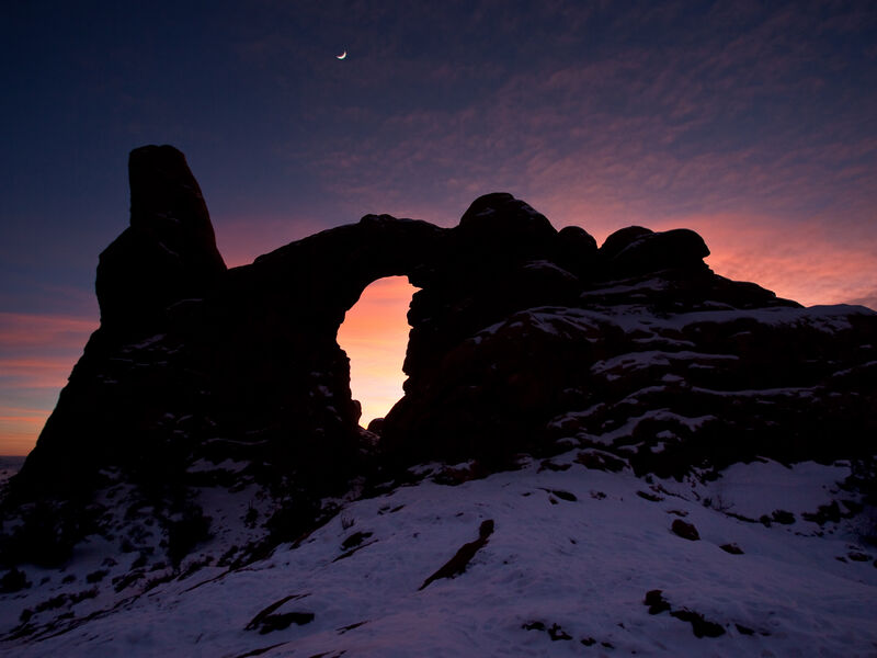 Arches National Park