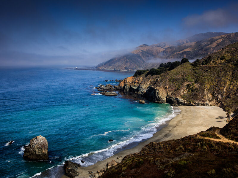 Big Sur Coastline_Credit to Max Whittaker and Visit California