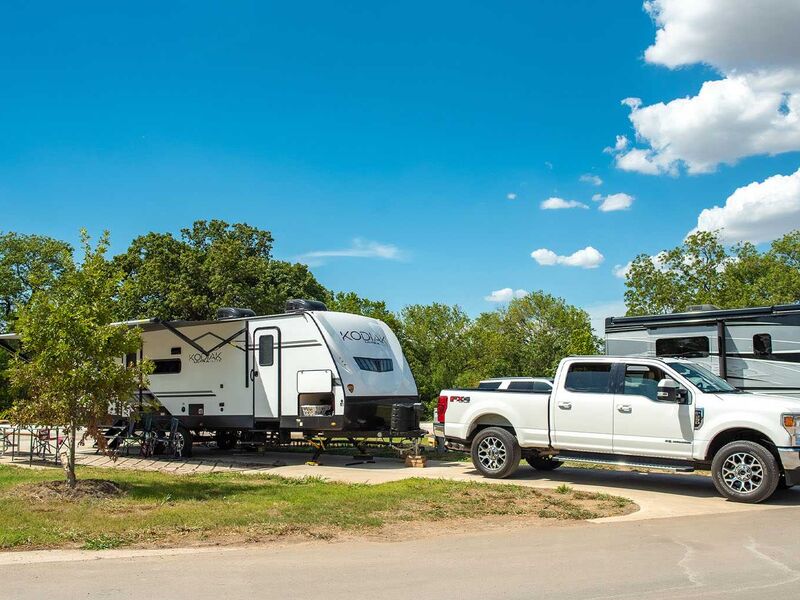Camp Fimfo Waco