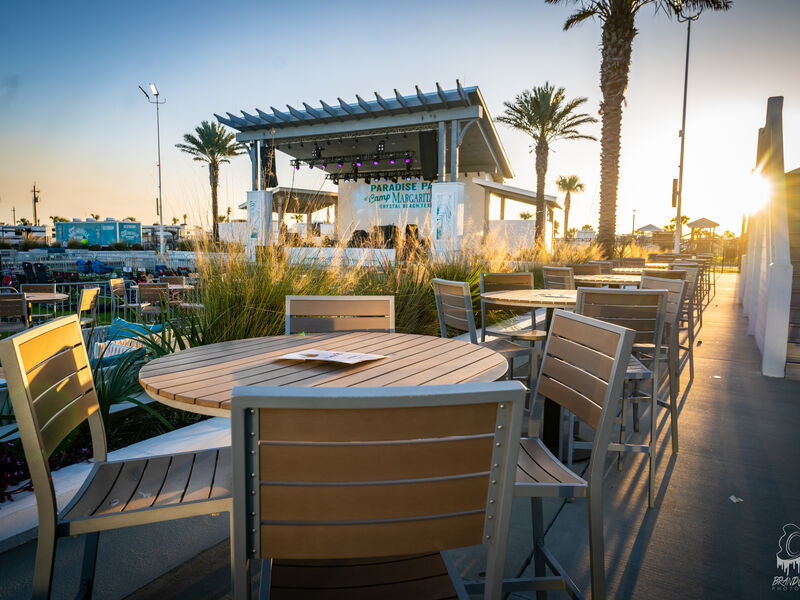 Margaritaville-Resort