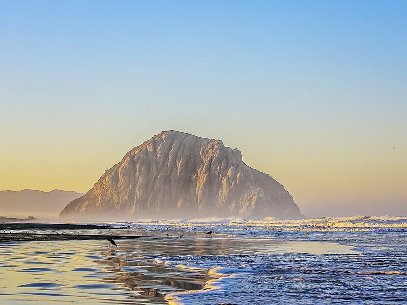 Morro_Rock