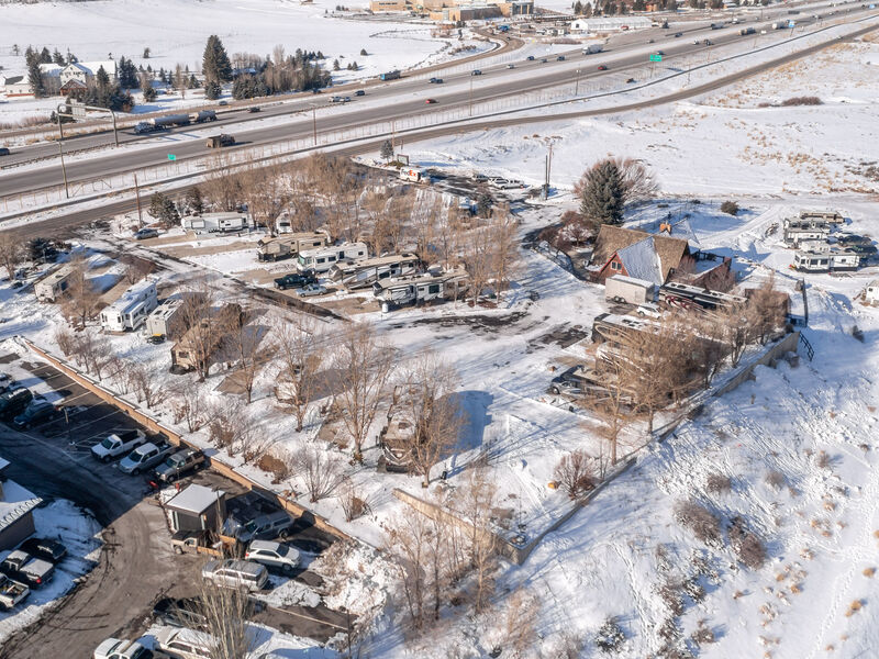 Park City RV Park