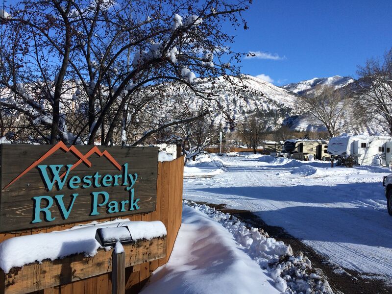 Westerly