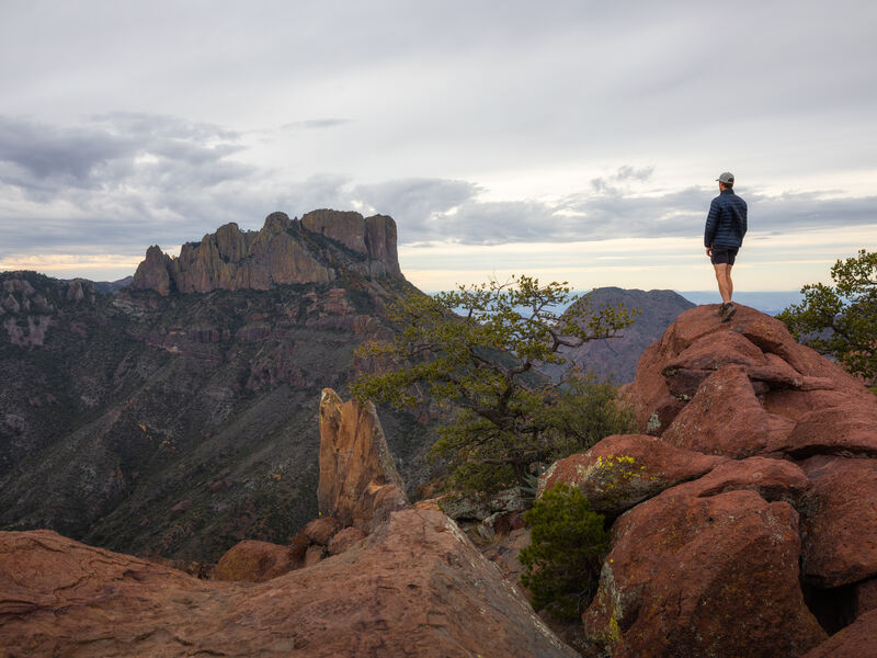 Big Bend Nat'l Park_Credit to Corey Lynch and @clynchphotos