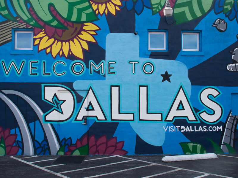 Dallas Art